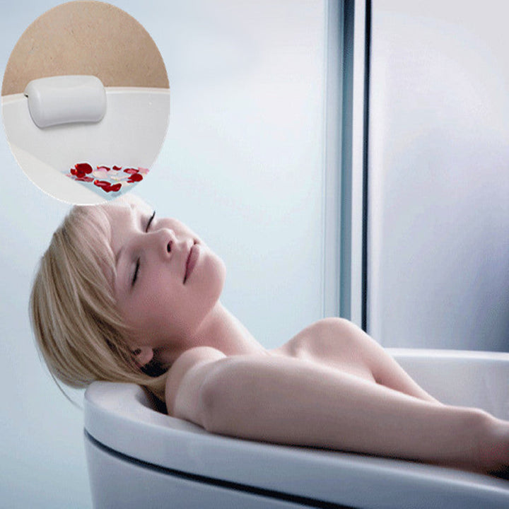 Komfortables Luxus-Badekissen – Tranquilo