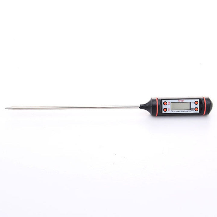 Mit unserem ThermoChef Pro bereitest du mühelos das perfekte Steak, Fischgericht oder andere