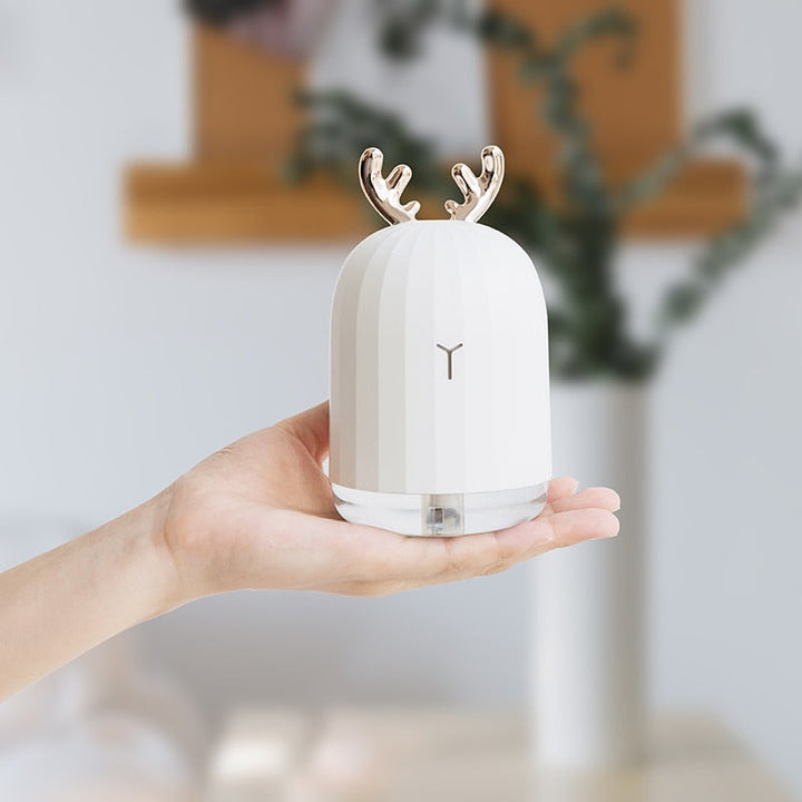 Luftbefeuchter für Kinderzimmer – PureBunny