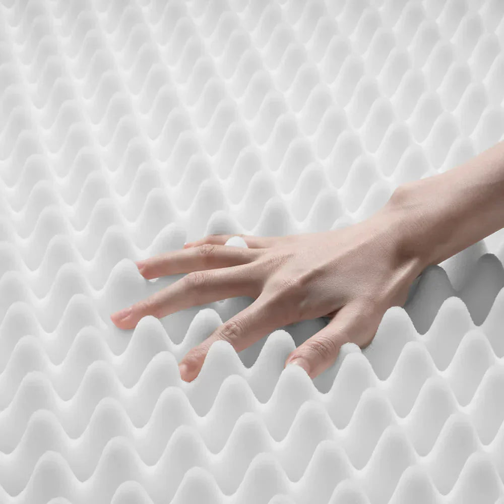 Luxe Orthopädisches Hundebett - OrthoDonut