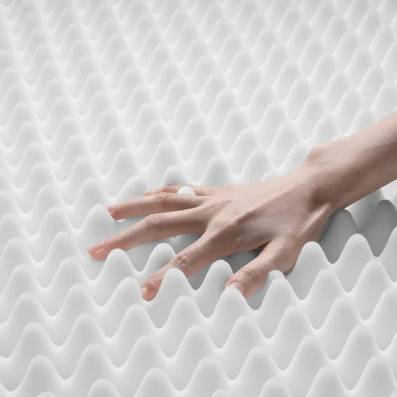 Luxe Orthopädisches Hundebett - OrthoDonut