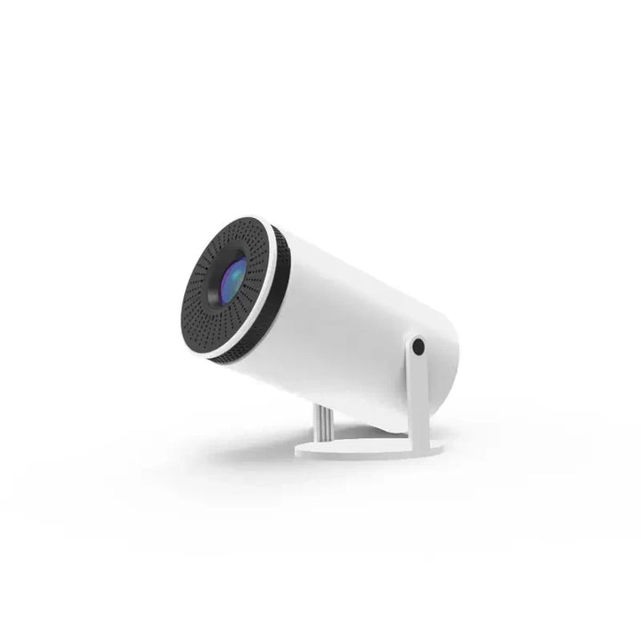 Portable Smart Projector – VisionCast 130X