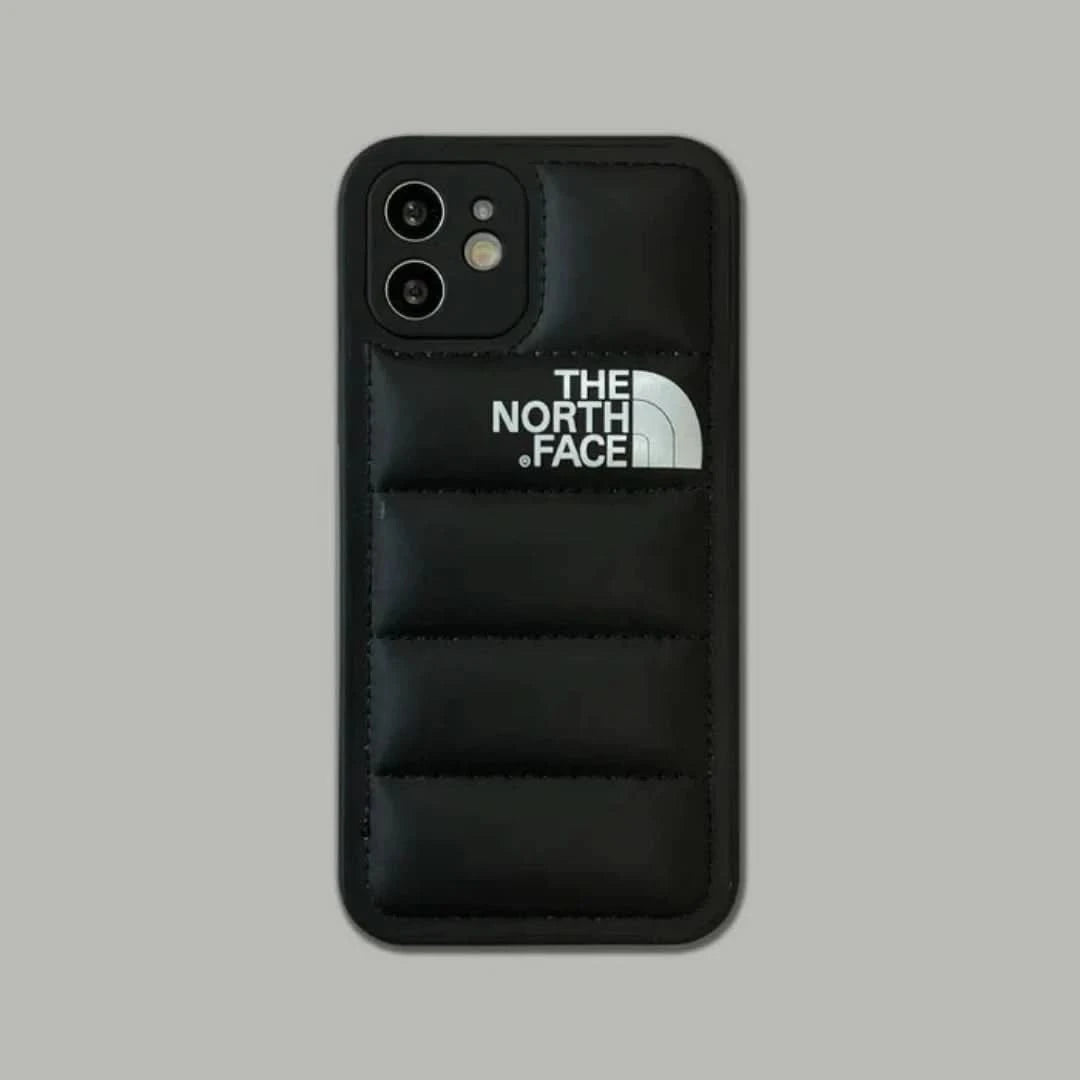Weiches iPhone-Hülle mit Stoßschutz - CloudGrip
