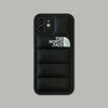 Weiches iPhone-Hülle mit Stoßschutz - CloudGrip