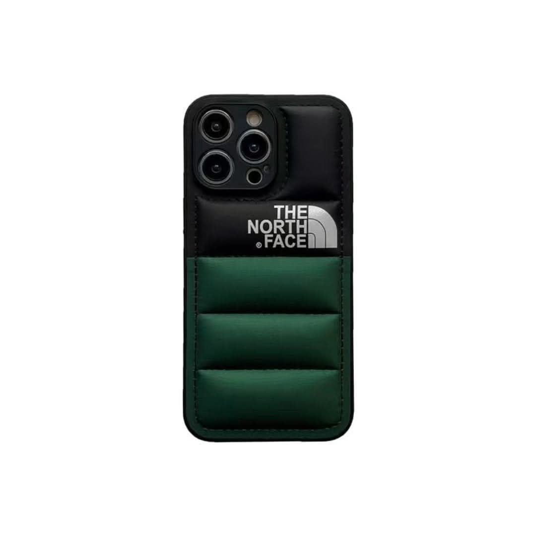 Weiches iPhone-Hülle mit Stoßschutz - CloudGrip