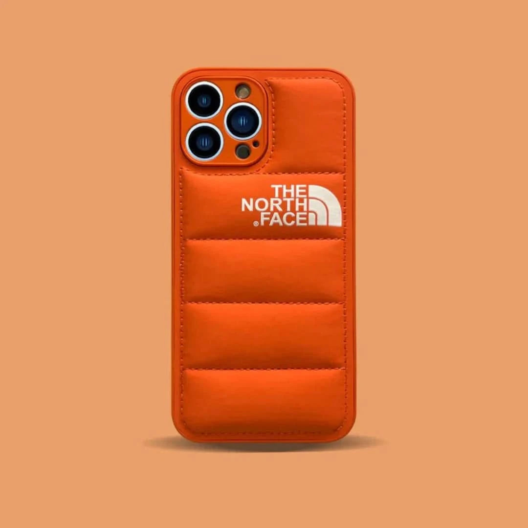 Weiches iPhone-Hülle mit Stoßschutz - CloudGrip