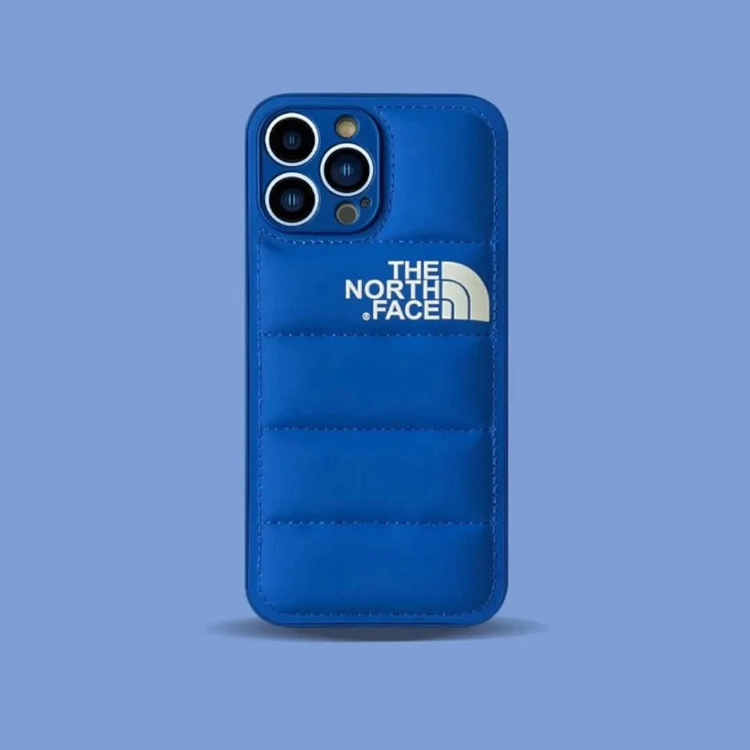 Weiches iPhone-Hülle mit Stoßschutz - CloudGrip