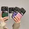 Weiches iPhone-Hülle mit Stoßschutz - CloudGrip