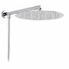 Wandmontierte Regendusche – RainFlow Ultra