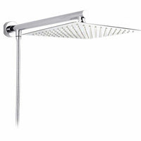 Wall-mounted rain shower – RainFlow Ultra