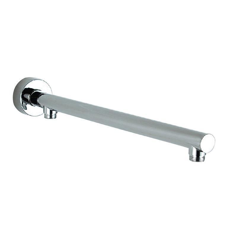 Wandmontierte Regendusche – RainFlow Ultra