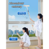 Funktionaler 3-in-1 Fensterwischer – ClearView