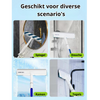 Funktionaler 3-in-1 Fensterwischer – ClearView