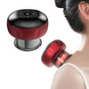 Cuppingtherapie-Massager – ThermaCupp