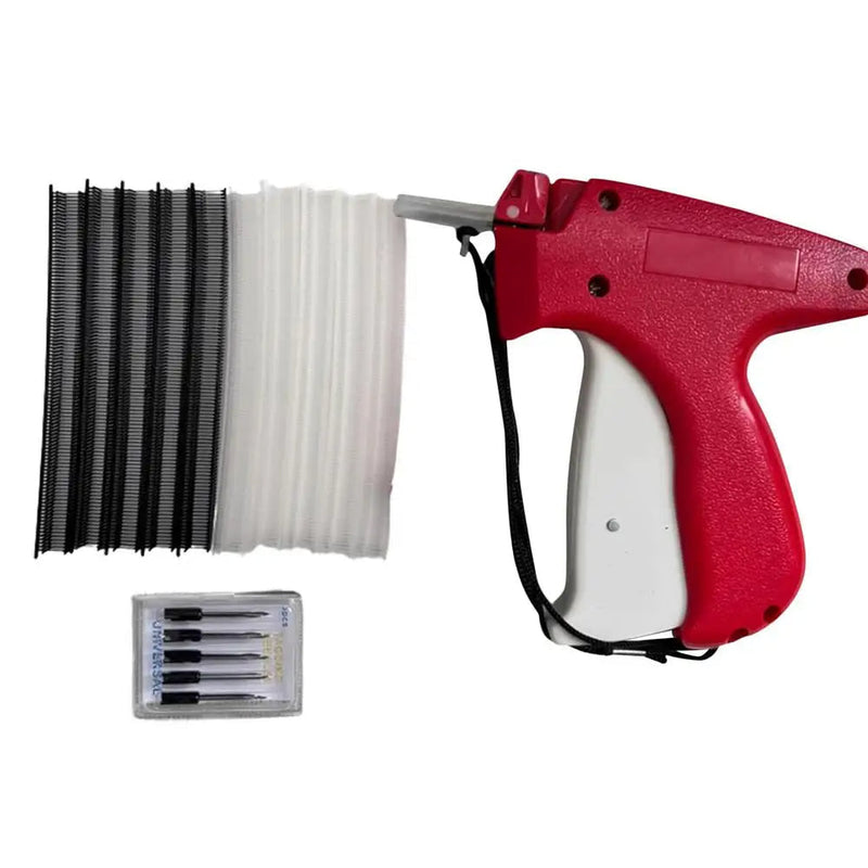 Portable Mini Sewing Machine - Stitchly