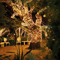 Sonnenenergie Stimmungsbeleuchtung - SoliGlow