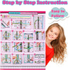 Kreatives DIY Loom-Set - BraidJoy
