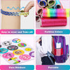 Kreatives DIY Loom-Set - BraidJoy