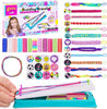 Kreatives DIY Loom-Set - BraidJoy