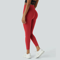 Stylish Push-Up Leggings – Mila | Instant Lifting Effect