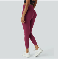 Stylish Push-Up Leggings – Mila | Instant Lifting Effect