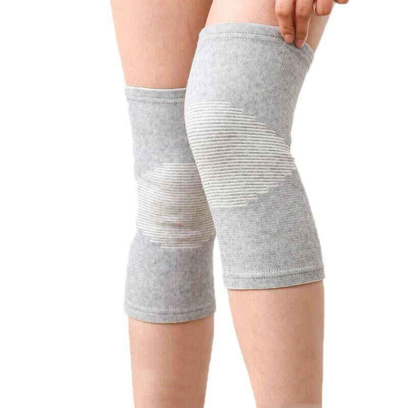 Knie-Unterstützungsbandage Set – FlexiKnee