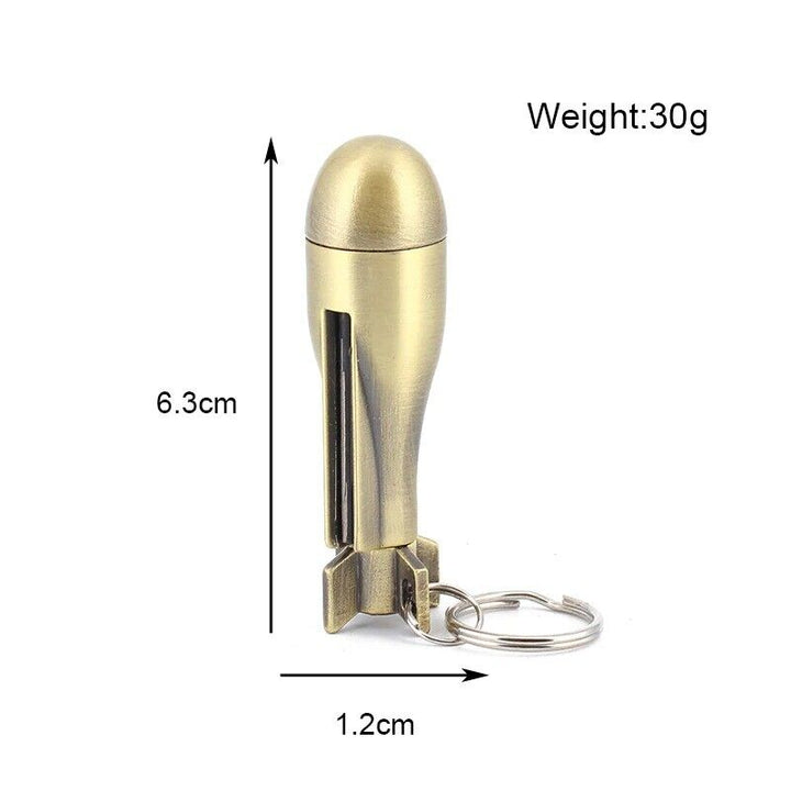 Waterproof Permanent Survival Igniters – Ignitorix