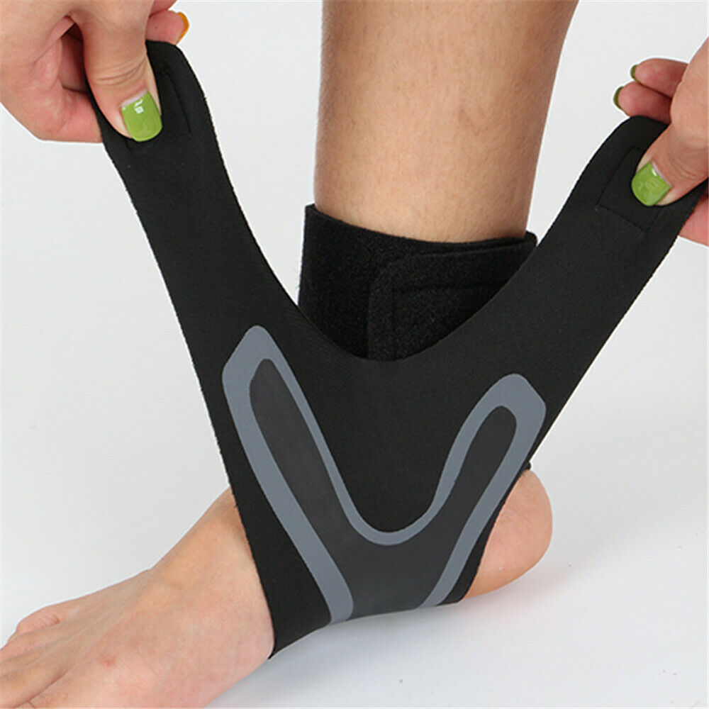 Bequeme Knöchelbandage - FlexiGuard