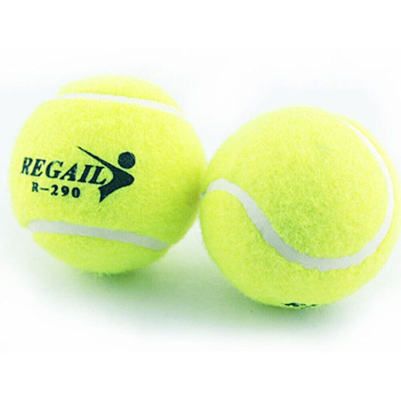 Mikael Tennis Trainingsbälle