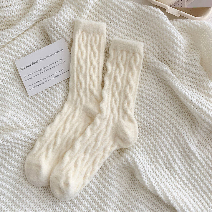 Trachtensocken Jade - Oktoberfest 2025
