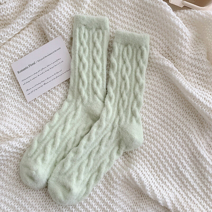 Trachtensocken Jade - Oktoberfest 2025