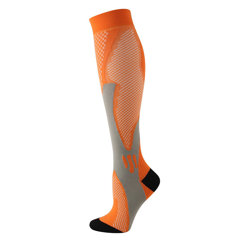 Hannah Kompressions-Sportsocken