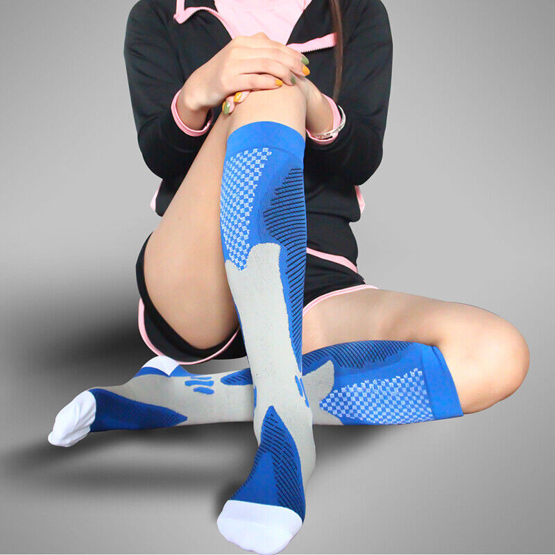 Hannah Kompressions-Sportsocken