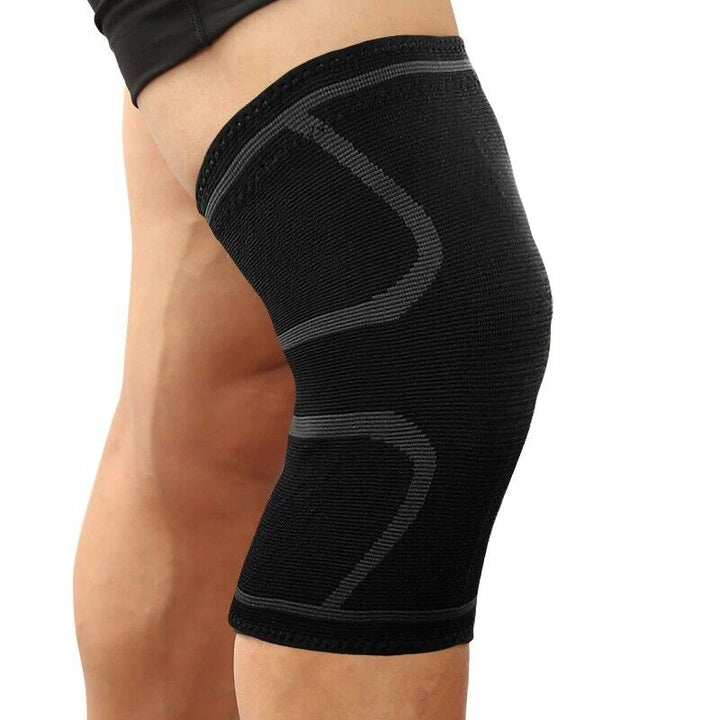 Harry Sport Kompressions-Kniebandage