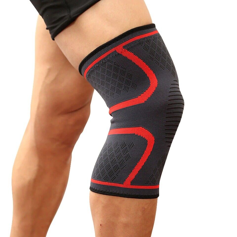 Harry Sport Kompressions-Kniebandage