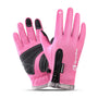 Touchscreen-Handschuhe | Warm, wasserdicht und winddicht