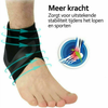 Bequeme Knöchelbandage - FlexiGuard