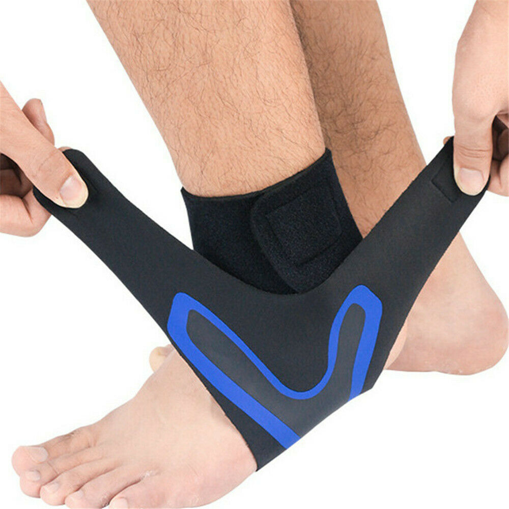 Bequeme Knöchelbandage - FlexiGuard