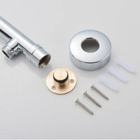 Wall-mounted rain shower – RainFlow Ultra