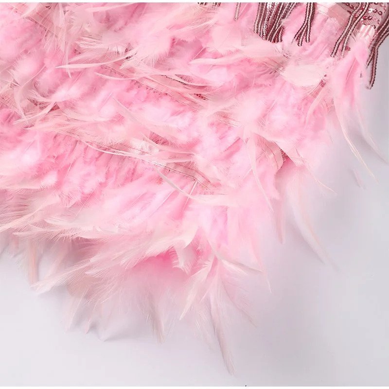 Glamouröses Cocktailkleid – Celina