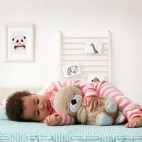 Beruhigende Atmung und Sanfte Melodien - TranquilOtter