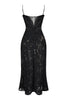 Stilvolles Ärmelloses Kleid – Viviana