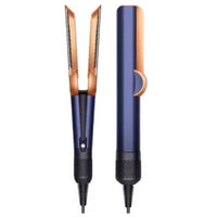 2-in-1 Haartrockner und Glätteisen – Elenara