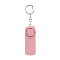 Emergency Alarm Keychain – SafePing