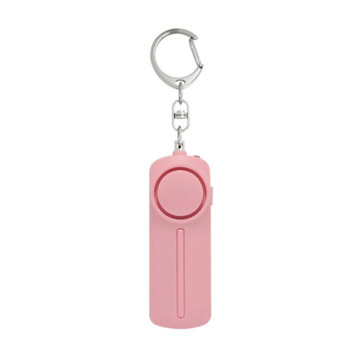 Emergency Alarm Keychain – SafePing