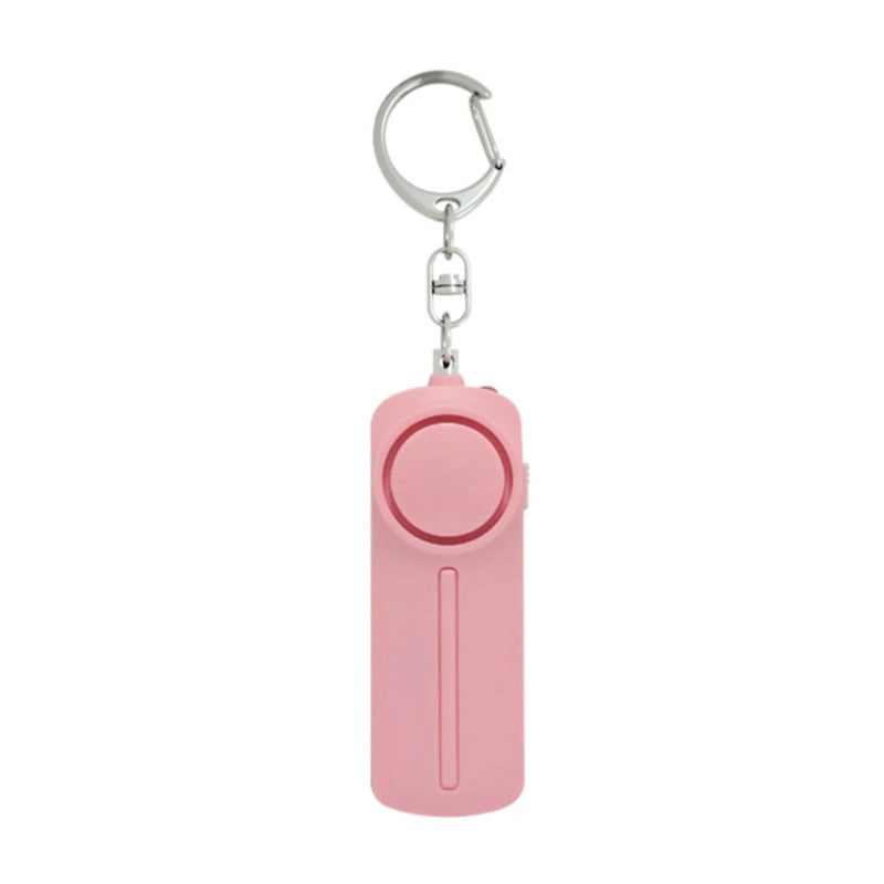 Emergency Alarm Keychain – SafePing
