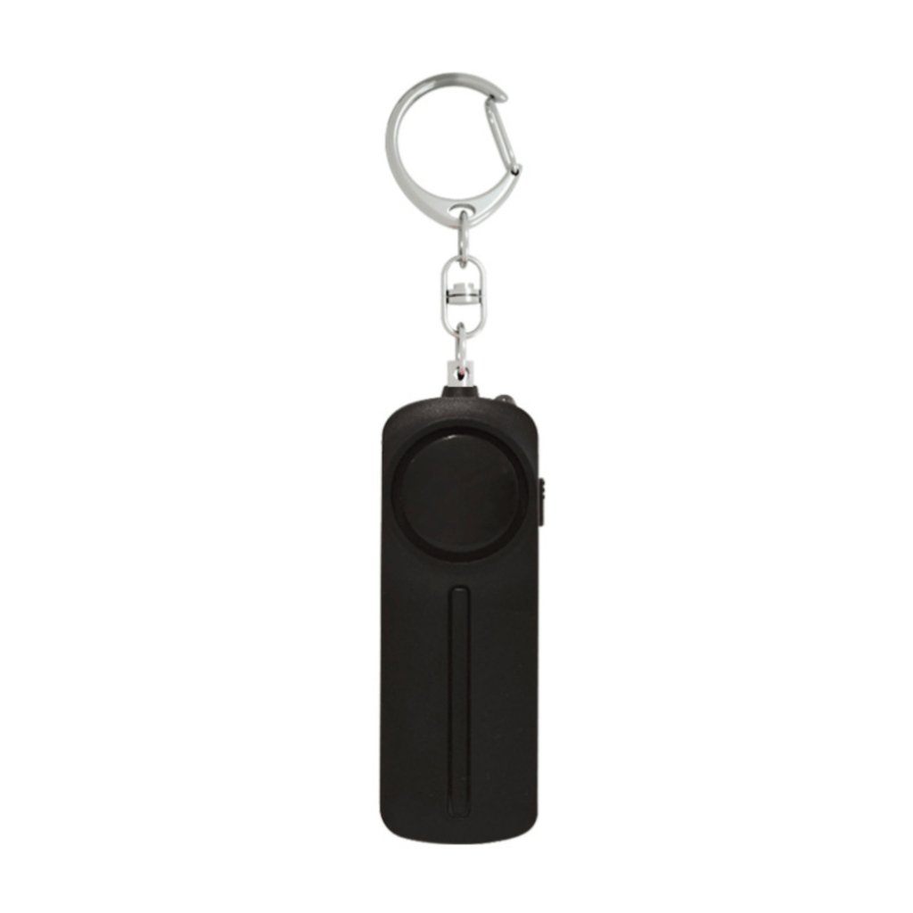 Emergency Alarm Keychain – SafePing