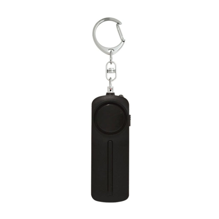 Emergency Alarm Keychain – SafePing
