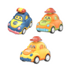 Selbstfahrende Spielzeugautos - TurboToeter