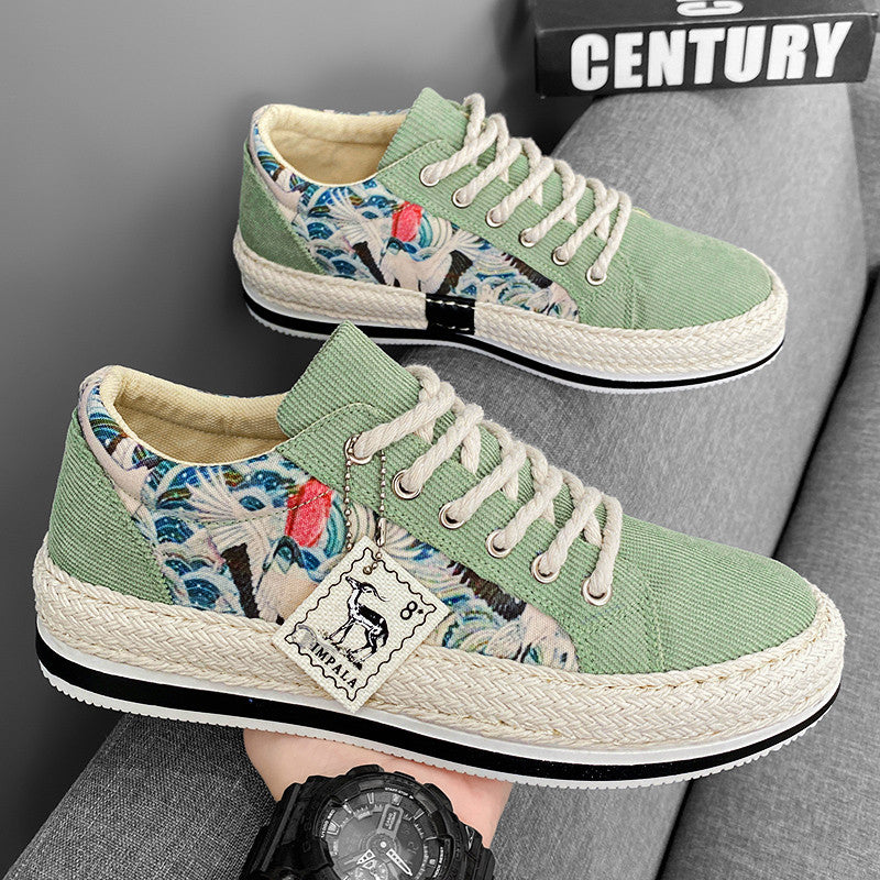 Herren Azteken Turnschuhe – Mateo